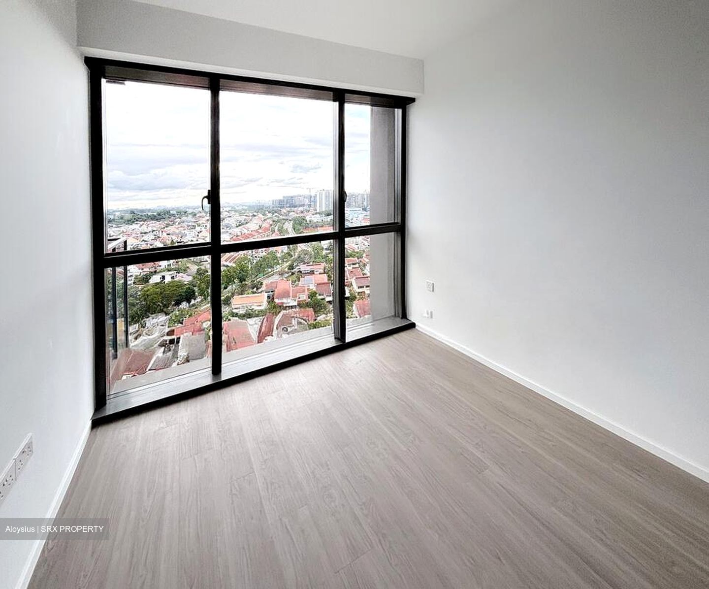Amo Residence (D20), Apartment #513799331
